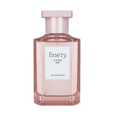 finery perfume baccarat dupe|fine'ry flower bed dupe.